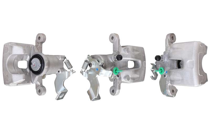 Brake caliper